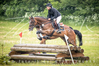 10 - Reesdorf Geländeritt L beide Abteilungen