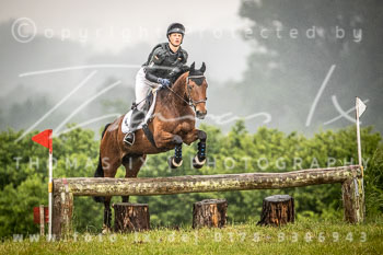 10 - Reesdorf Geländeritt L beide Abteilungen