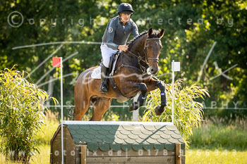 11 - Elmenhorst Geländepferdeprüfung A