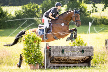 15 - Elmenhorst Stilgerländeritt L 15 - Elmenhorst Stilgerländeritt L