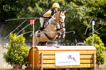 15 - Elmenhorst Stilgerländeritt L