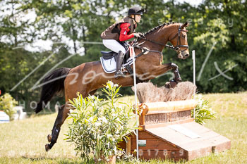 15 - Elmenhorst Stilgerländeritt L