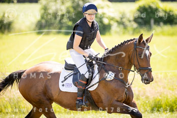 15 - Elmenhorst Stilgerländeritt L