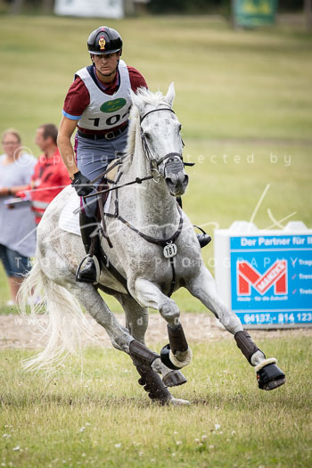 16 - Luhmühlen CCI3