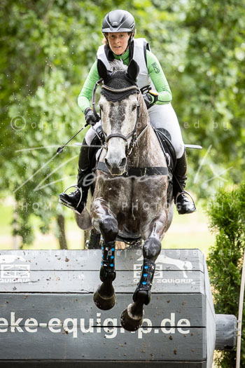 16 - Luhmühlen CCI3