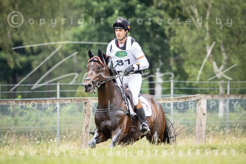 16 - Luhmühlen CCI3