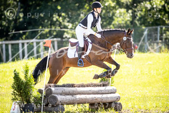 17 - Luhmühlen Stilgeländeritt E