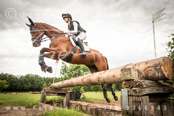 18 - Luhmühlen Stilgeländeritt A