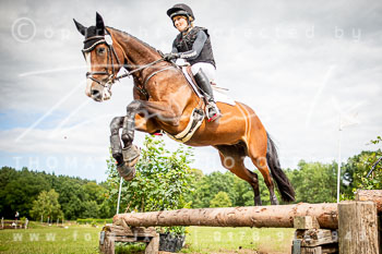 18 - Luhmühlen Stilgeländeritt A