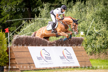 19 - Luhmühlen CCI2*, Nummern 001-089 19 - Luhmühlen CCI2*, Nummern 001-089