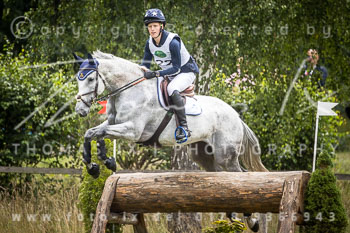 19 - Luhmühlen CCI2*, Nummern 001-089 19 - Luhmühlen CCI2*, Nummern 001-089