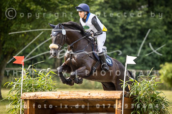 19 - Luhmühlen CCI2*, Nummern 001-089