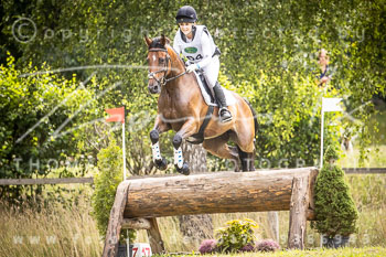 19 - Luhmühlen CCI2*, Nummern 001-089