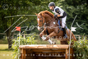 19 - Luhmühlen CCI2*, Nummern 001-089