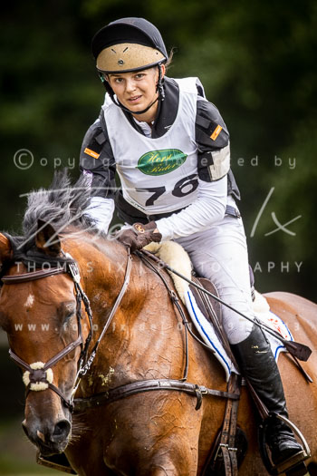 19 - Luhmühlen CCI2*, Nummern 001-089 19 - Luhmühlen CCI2*, Nummern 001-089