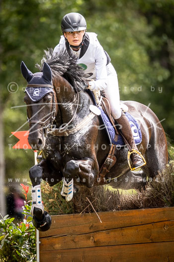 19 - Luhmühlen CCI2*, Nummern 001-089 19 - Luhmühlen CCI2*, Nummern 001-089