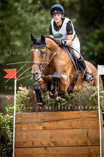 20 - Luhmühlen CCI2*, Nummern 090 - 179