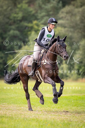 20 - Luhmühlen CCI2*, Nummern 090 - 179