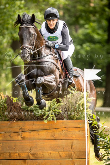 20 - Luhmühlen CCI2*, Nummern 090 - 179 20 - Luhmühlen CCI2*, Nummern 090 - 179