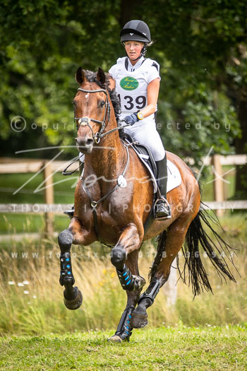 20 - Luhmühlen CCI2*, Nummern 090 - 179 20 - Luhmühlen CCI2*, Nummern 090 - 179