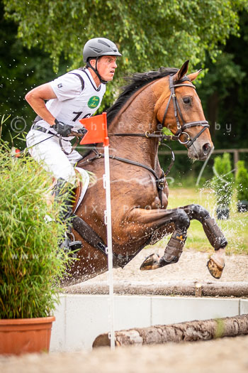 20 - Luhmühlen CCI2*, Nummern 090 - 179