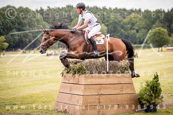 20 - Luhmühlen CCI2*, Nummern 090 - 179