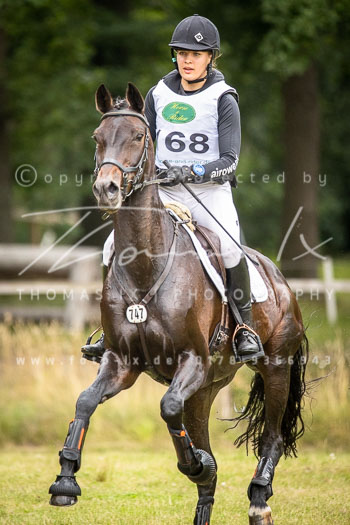 20 - Luhmühlen CCI2*, Nummern 090 - 179 20 - Luhmühlen CCI2*, Nummern 090 - 179