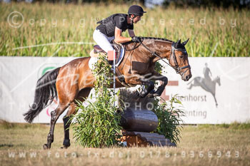 22 - Elmenhorst Geländepferdeprüfung L