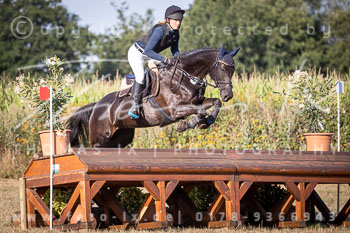 22 - Elmenhorst Geländepferdeprüfung L