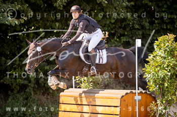 23 - Stilgerländeritt L