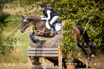 23 - Stilgerländeritt L