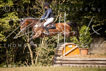 23 - Stilgerländeritt L