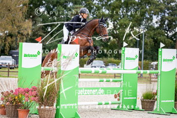 05 - Springen CCI4