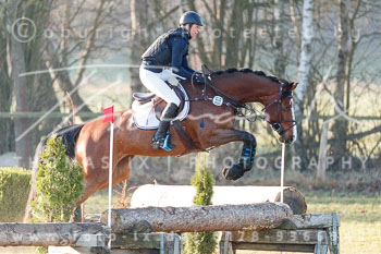 01 - Luhmühlen GelPf A, 1. Abteilung