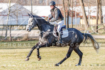 01 - Luhmühlen GelPf A, 1. Abteilung