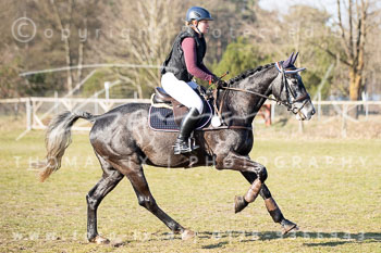 01 - Luhmühlen GelPf A, 1. Abteilung