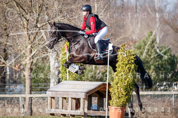 01 - Luhmühlen GelPf A, 1. Abteilung