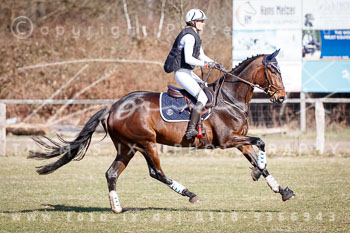 01 - Luhmühlen GelPf A, 1. Abteilung