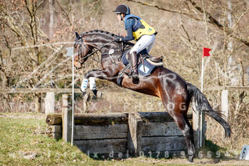 02 - Luhmühlen GelPf A, 2. Abteilung