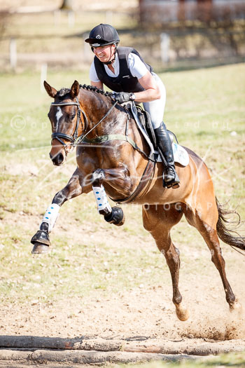 02 - Luhmühlen GelPf A, 2. Abteilung