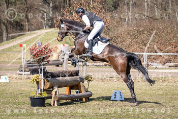 02 - Luhmühlen GelPf A, 2. Abteilung