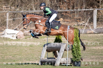 03 - Luhmühlen GelPf L