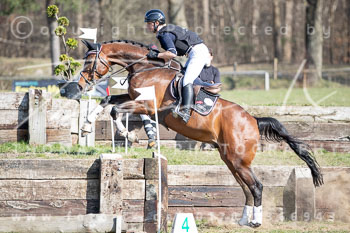 03 - Luhmühlen GelPf L