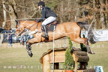 03 - Luhmühlen GelPf L