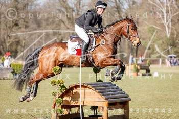 03 - Luhmühlen GelPf L