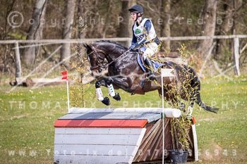 04 - Luhmühlen Gelände CCI2