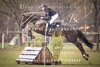 06 - Luhmühlen Stilgeränderitt A - 1. Mai