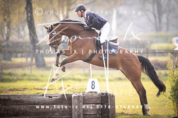 06 - Luhmühlen Stilgeränderitt A - 1. Mai