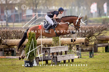 06 - Luhmühlen Stilgeränderitt A - 1. Mai
