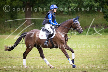 08 - Sahrendorf Geländepferde L